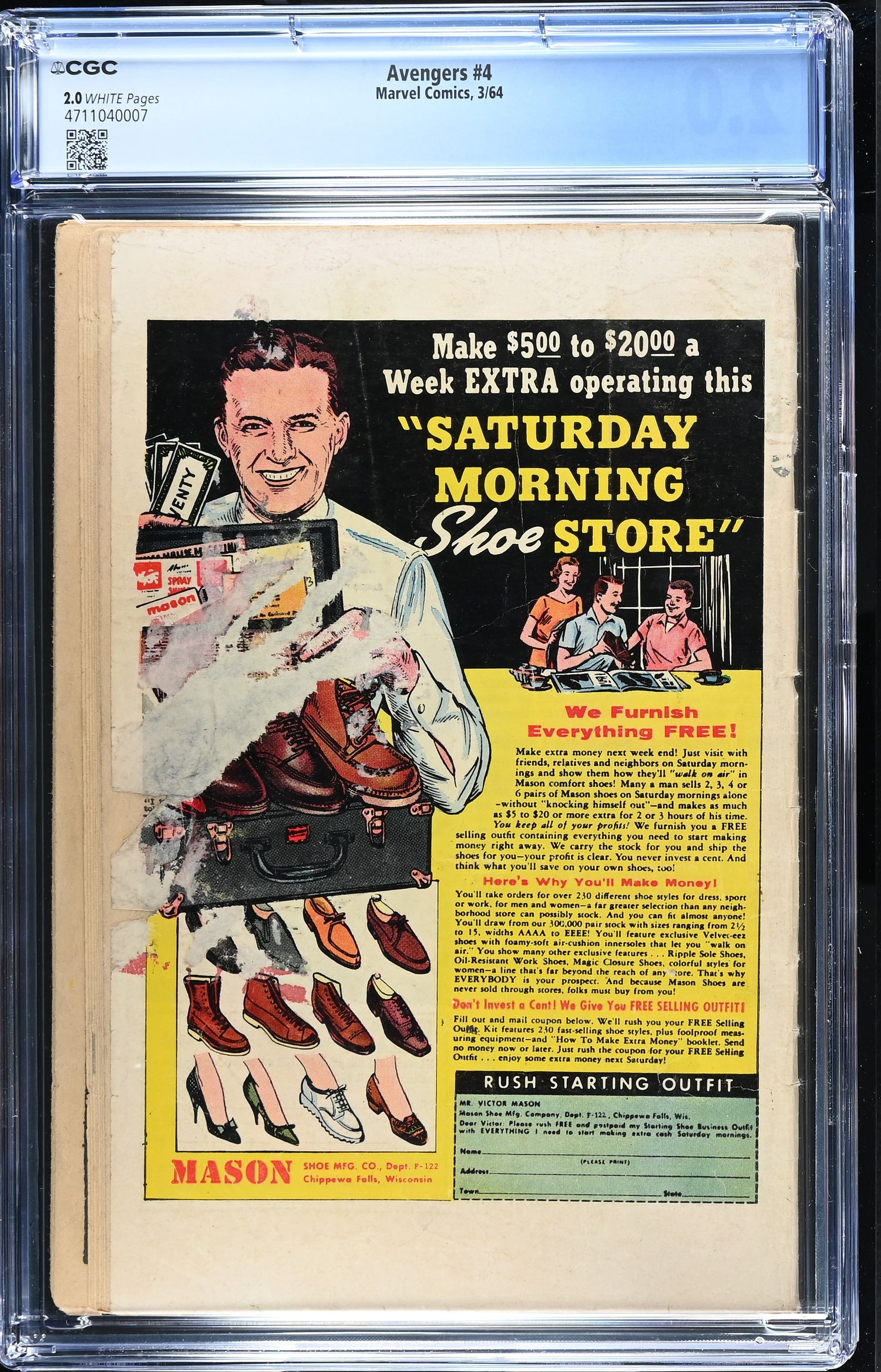 VIM_grade_cgc-2-0-4711040007