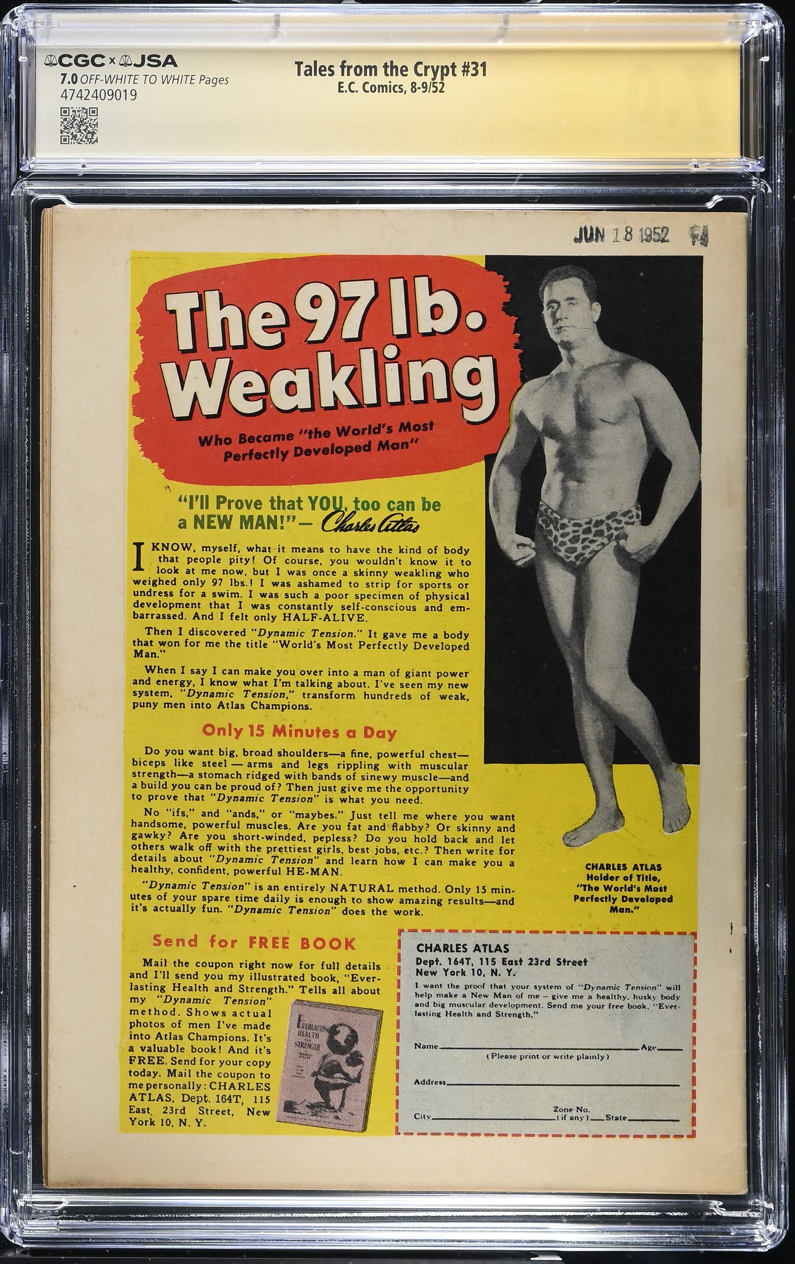 VIM_grade_cgc-7-0-feldstein-williamson-4742409019