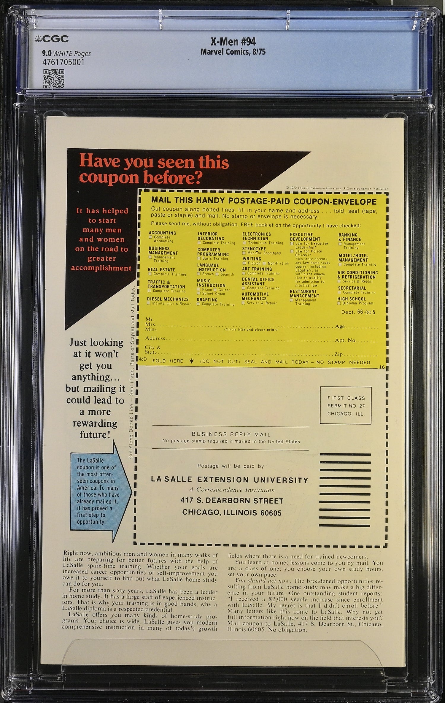 VIM_grade_cgc-9-0-4761705001
