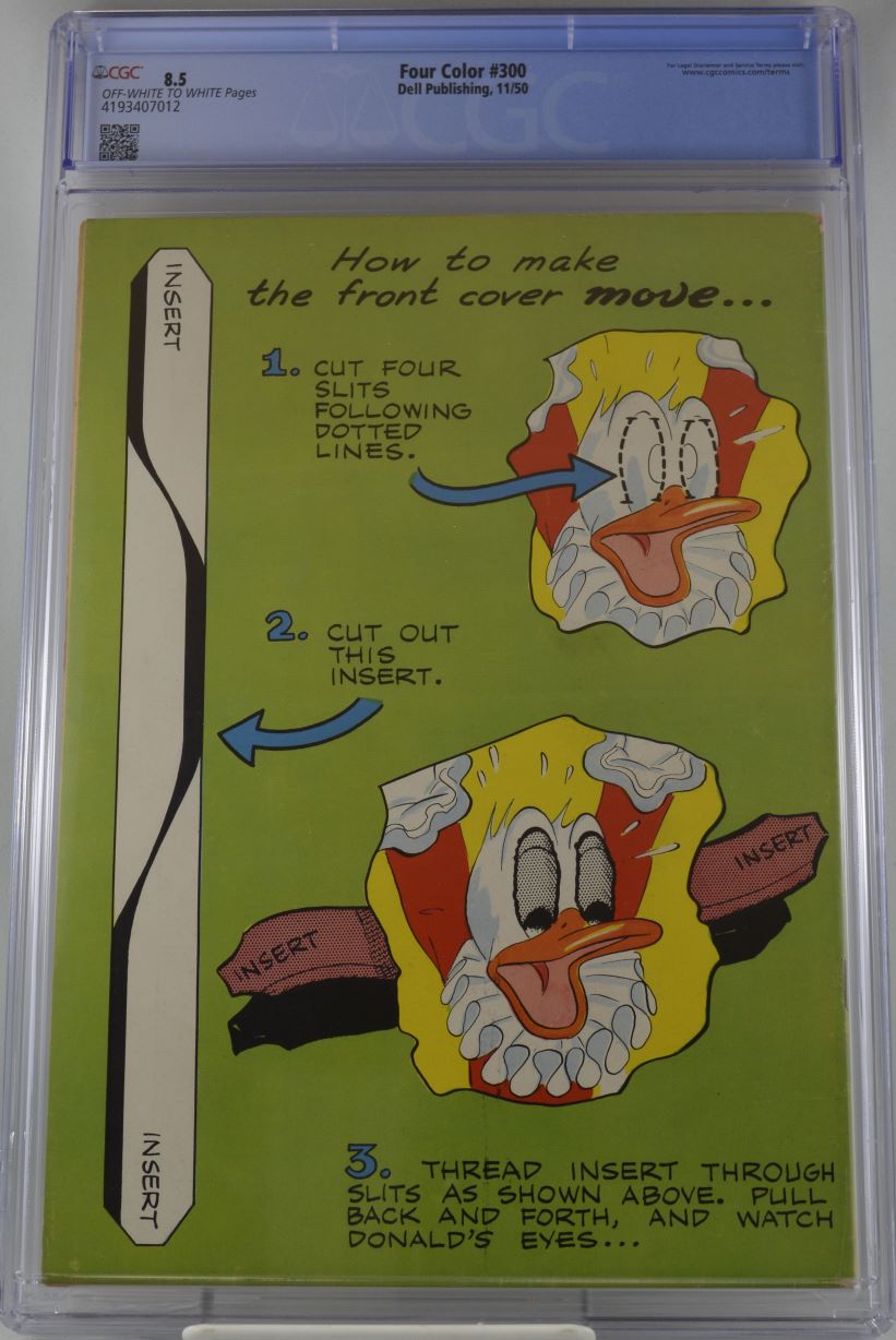 VIM_grade_cgc-8-5-4193407012