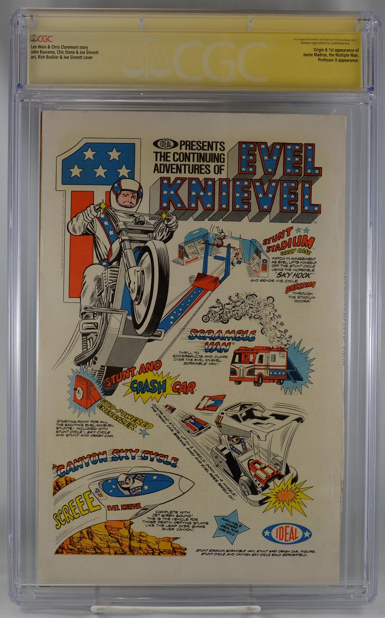 VIM_grade_cgc-8-5-claremont-3784641001