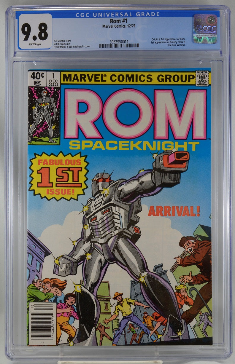 #Grade_cgc 9.8 newsstand (3963950011)