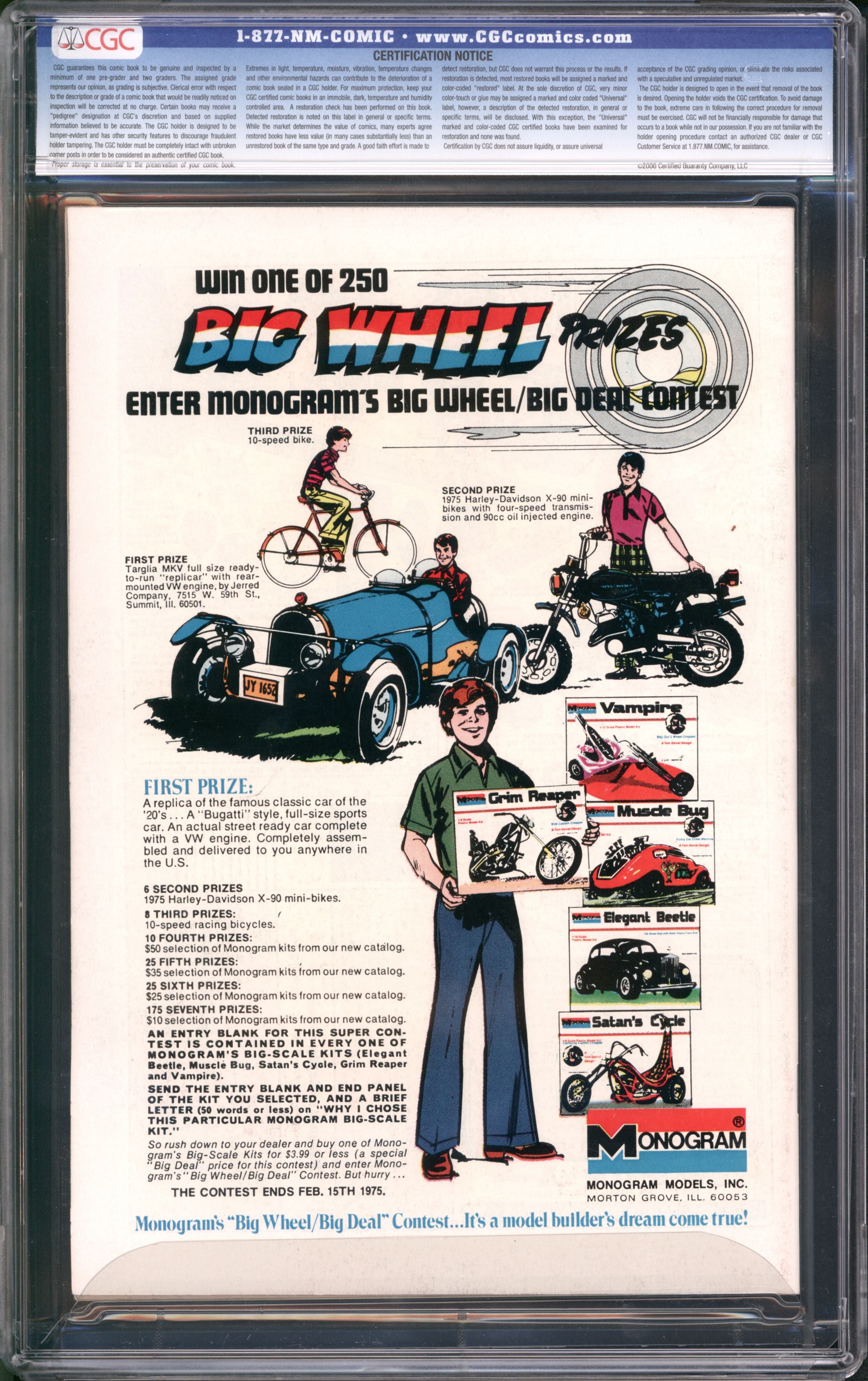 VIM_grade_cgc-9-6-0930474007