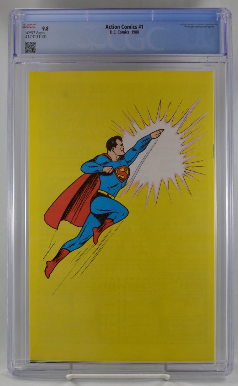 VIM_grade_cgc-9-8-reprint