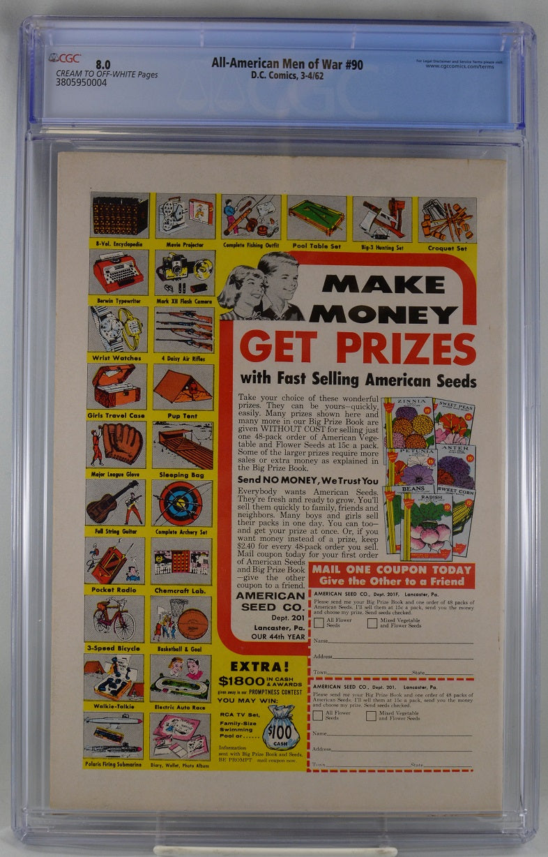 VIM_grade_cgc-8-0-3805950004