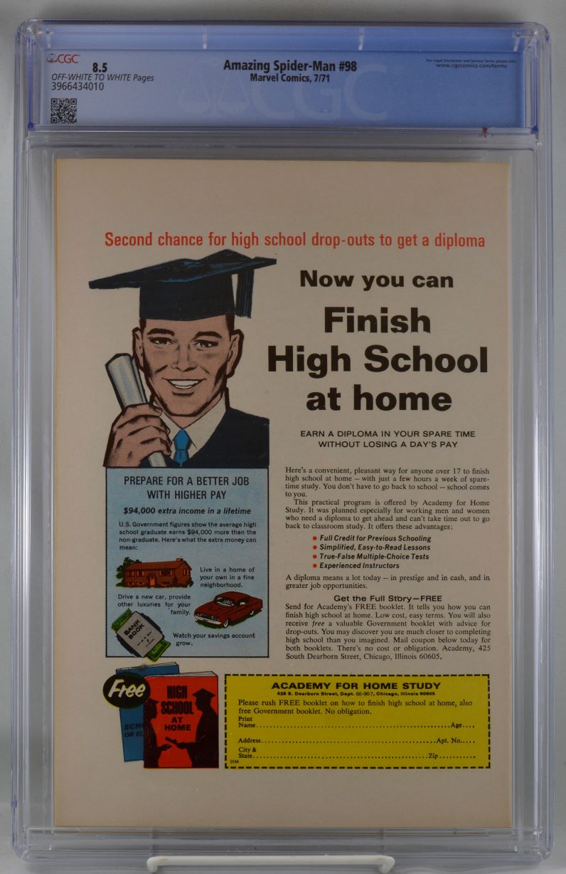 VIM_grade_cgc-8-5-3966434010