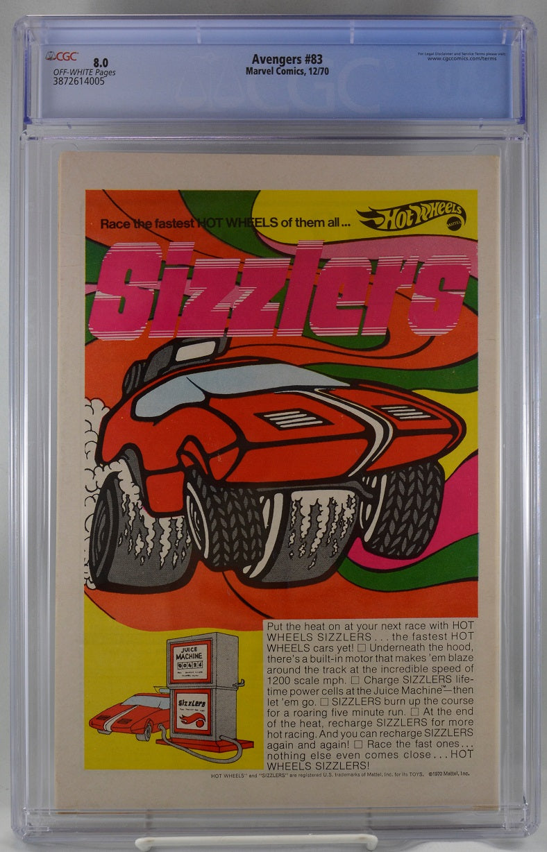 VIM_grade_cgc-8-0