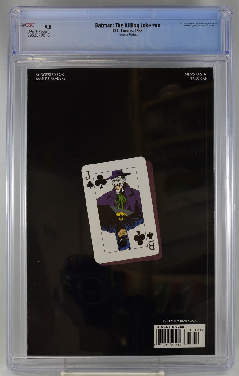 VIM_grade_cgc-9-8-11th-print
