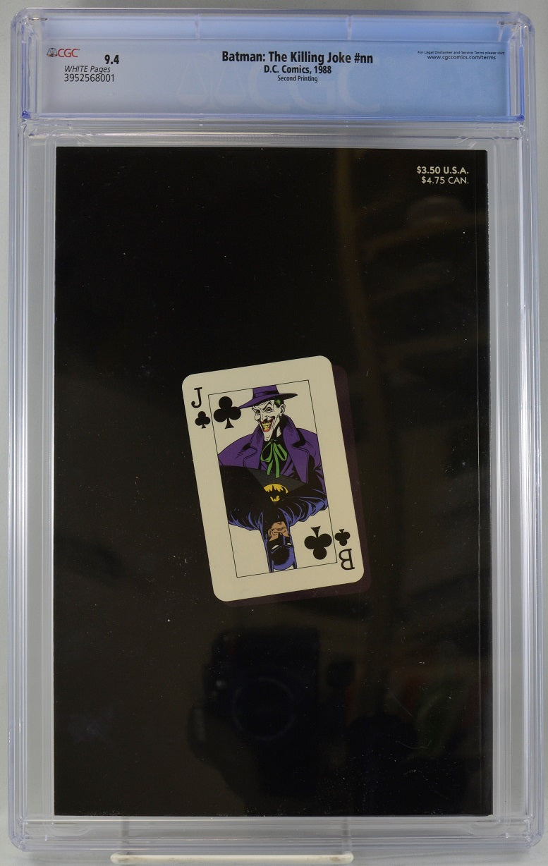 VIM_grade_cgc-9-4-2nd-print